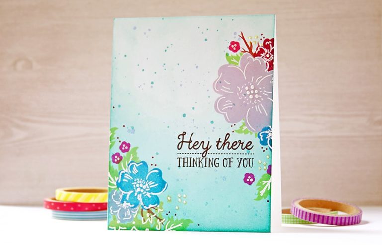 PTI June Blog Hop Challenge