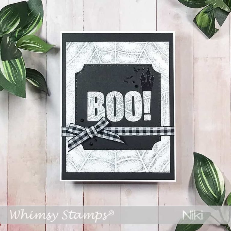 Whimsy Stamps September Release: Day 4