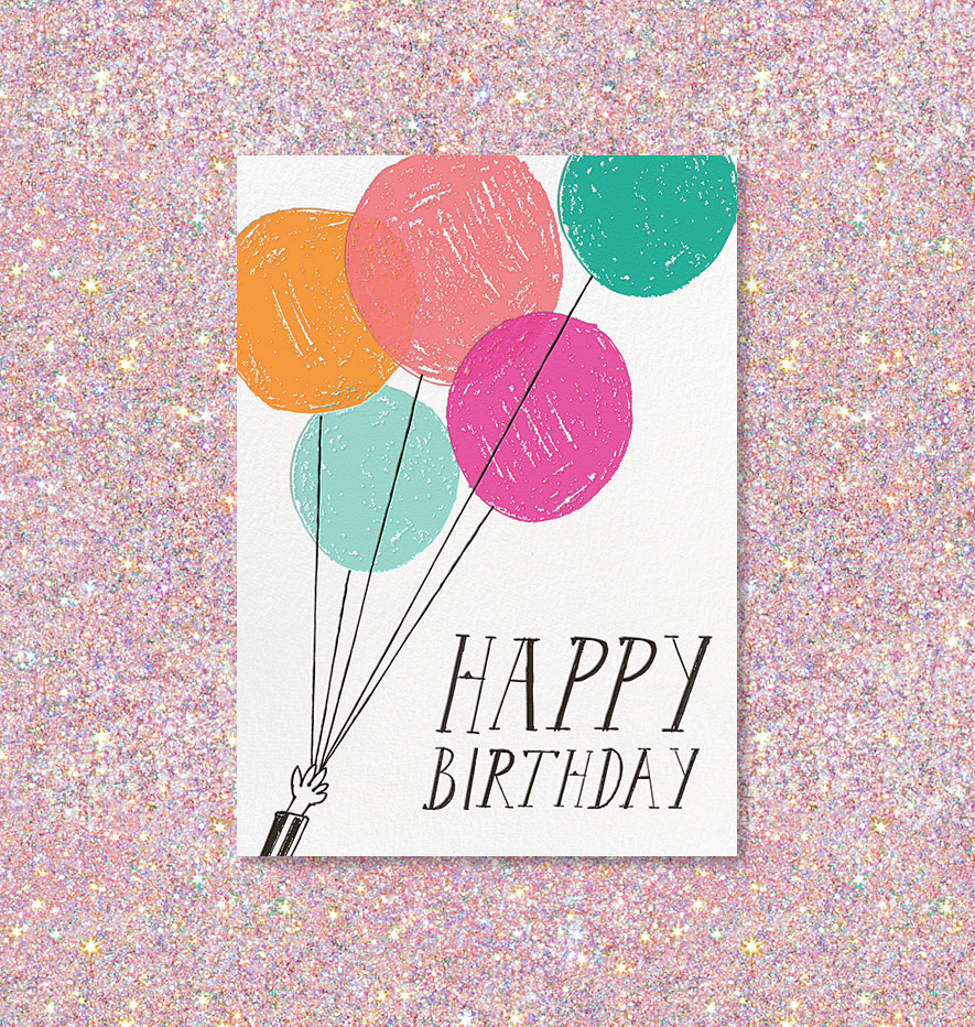 Sending Digital Cards When Handmade Isn’t An Option