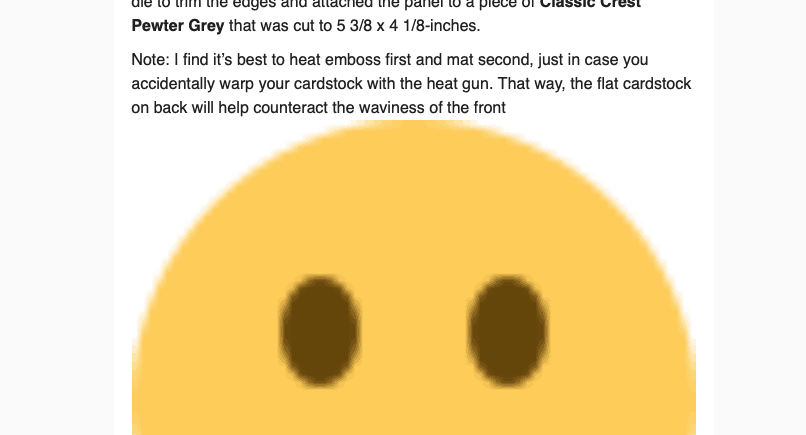 Designing Pretty Emails with Campaign Monitor