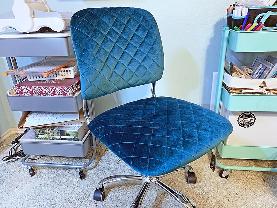Creating a Craft Room #1: Ideas