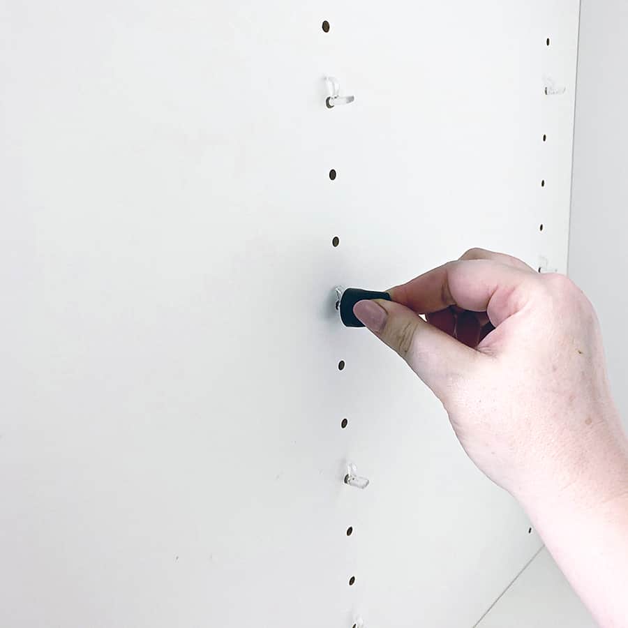 Creating a Craft Room #2: The Great DreamBox Build