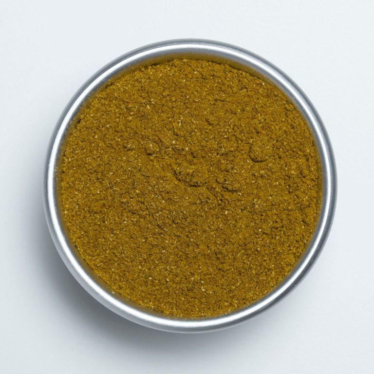 Garam Masala Spice Mix Recipe